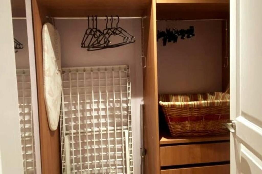Mobil Home De Patricia Et Franck A 씨쟝 외부 사진