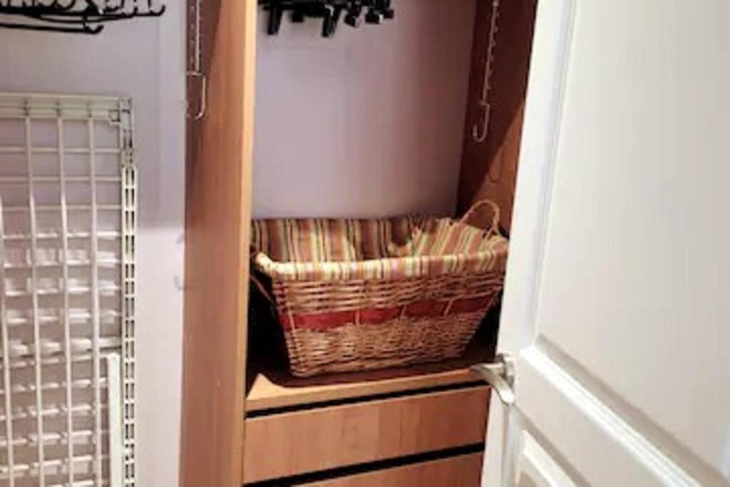 Mobil Home De Patricia Et Franck A 씨쟝 외부 사진